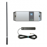 CelFI Go Repeater for Telstra  with RFI CD7195B Compact Antenna